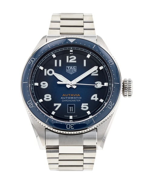 Tag Heuer Autavia WBE5116.EB0173